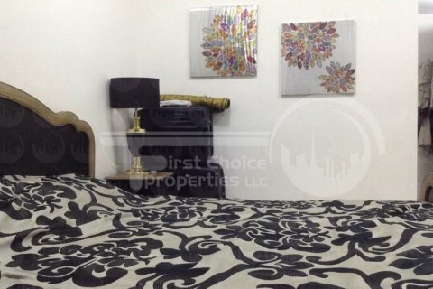 Al Reem Island, Abu Dhabi, UAE의 판매용 아파트 침실 1개, 81.1제곱미터 번호 731430 - 사진 8