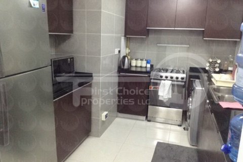 Al Reem Island, Abu Dhabi, UAE의 판매용 아파트 침실 1개, 81.1제곱미터 번호 731430 - 사진 5