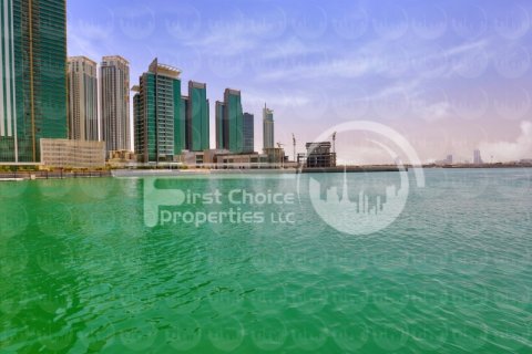 Al Reem Island, Abu Dhabi, UAE의 판매용 아파트 침실 1개, 81.1제곱미터 번호 731430 - 사진 11