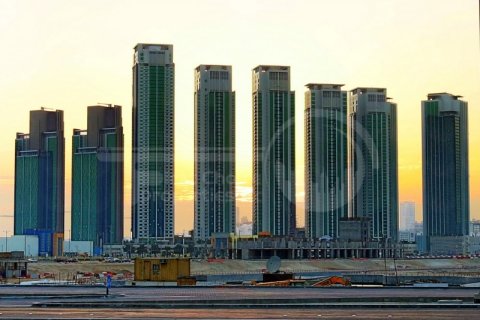 Al Reem Island, Abu Dhabi, UAE의 판매용 아파트 침실 1개, 81.1제곱미터 번호 731430 - 사진 15