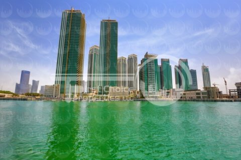 Al Reem Island, Abu Dhabi, BAE’de daire 1 yatak odası, 81.1 m&sup2; No 731430