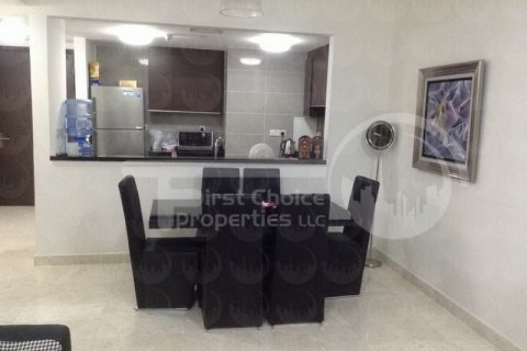 Al Reem Island, Abu Dhabi, UAE의 판매용 아파트 침실 1개, 81.1제곱미터 번호 731430 - 사진 4