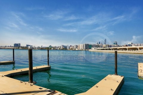 Al Reem Island, Abu Dhabi, UAE의 판매용 아파트 침실 1개, 81.1제곱미터 번호 731430 - 사진 9