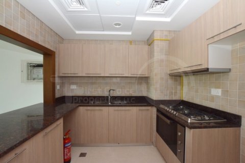 Apartment on the Yas Island, Abu Dhabi, UAE 1 bedroom, 82.3 sq.m. № 731431 - photo 5