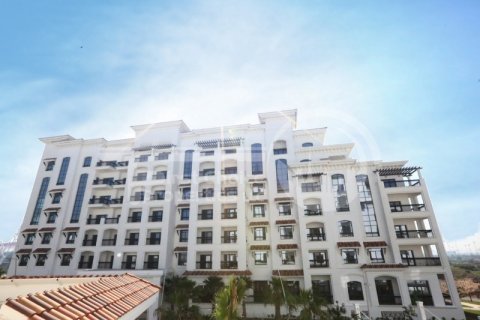 Apartment on the Yas Island, Abu Dhabi, UAE 1 bedroom, 82.3 sq.m. № 731431