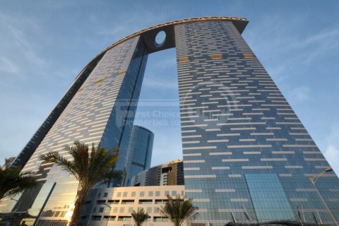 阿联酋 Abu Dhabi Al Reem Island 待售 : 3 卧, 141.2 平方米 , 编号731427 - 照片 20