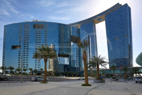 阿联酋 Abu Dhabi Al Reem Island 待售 : 3 卧, 141.2 平方米 , 编号731427 - 照片 19