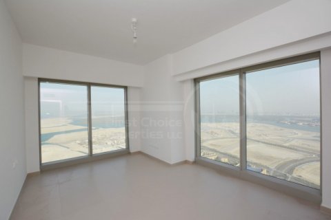 阿联酋 Abu Dhabi Al Reem Island 待售 : 3 卧, 141.2 平方米 , 编号731427 - 照片 13