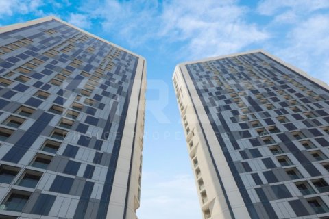 Lägenhet i Al Reem Island, Abu Dhabi, UAE 2 sovrum, 97 kvm Nr. 731432