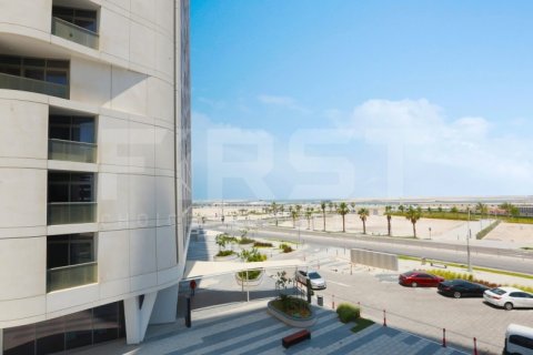Al Reem Island, Abu Dhabi, संयुक्त अरब अमीरात में अपार्टमेंट, 2 बेडरूम, 97 वर्ग मीटर, संख्या 731432 - फ़ोटो 13