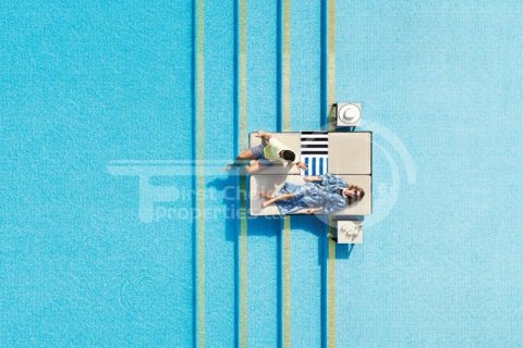 Купить квартиру на Остров Яс, Абу-Даби, ОАЭ 2 спальни, 99.2м2, № 731428 - фото 10