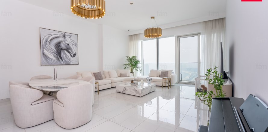 شقة في Dubai Media City، دبي 3 غرفة نوم ، 210 متر مربع . ر قم 763021