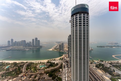 شقة للبيع في Dubai Media City، دبي، الإمارات العربية المتحدة 3 غرفة نوم ، 210 متر مربع ، رقم 763021 - صورة 4