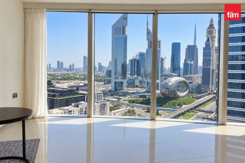 Apartman u gradu Sheikh Zayed Road, Dubai, UAE 2 spavaće sobe, 216 m2 Br. 763017 - Slika 2