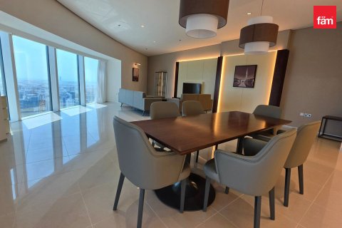 Apartman u gradu Sheikh Zayed Road, Dubai, UAE 2 spavaće sobe, 216 m2 Br. 763017 - Slika 3