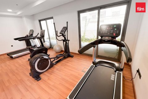 Apartament do wynajęcia w Al Furjan, Dubai, ZEA 2 sypialnie, 114.3 mkw., nr 763020 - zdjęcie 7