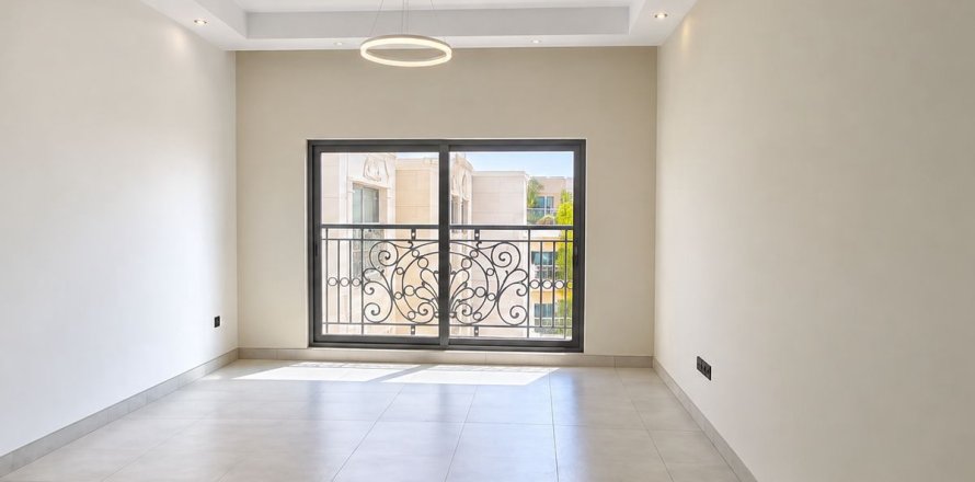Apartament w Al Furjan, Dubai, ZEA 2 sypialnie, 114.3 mkw. nr 763020