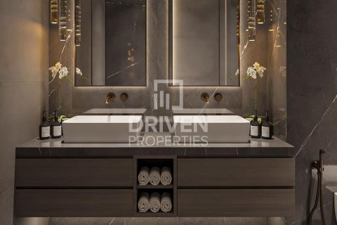 Jumeirah Village Circle, Dubai, UAE의 판매용 아파트 39.67제곱미터 번호 767656 - 사진 8