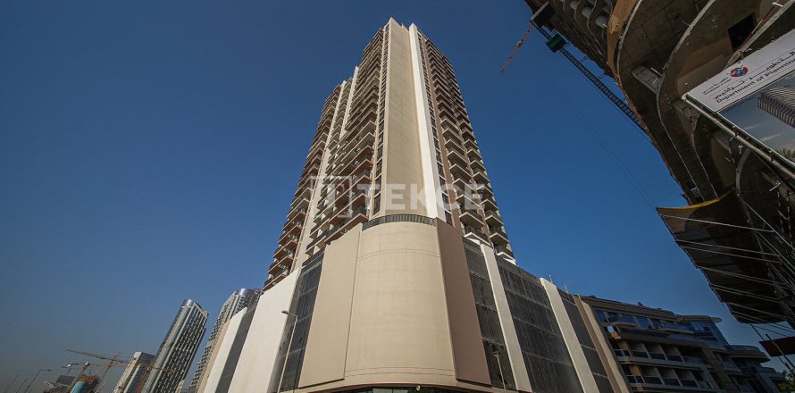 Lakás itt: Jumeirah Village Triangle, Dubai, EAE, 3 hálószoba, 150 m², azonosító: 712001