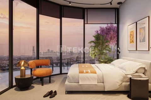آپارتمان برای فروش در Jumeirah Village Triangle، Dubai، امارات متحده عربی 2 خوابه ، 97 متر مربع ، شماره 712002 - تصویر 21