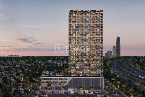 آپارتمان برای فروش در Jumeirah Village Triangle، Dubai، امارات متحده عربی 2 خوابه ، 97 متر مربع ، شماره 712002 - تصویر 3