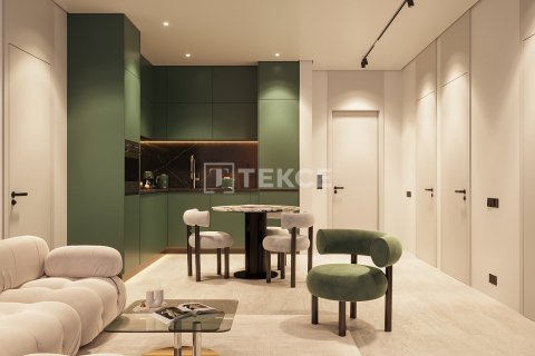 آپارتمان برای فروش در Jumeirah Village Triangle، Dubai، امارات متحده عربی 2 خوابه ، 97 متر مربع ، شماره 712002 - تصویر 18