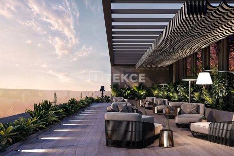 آپارتمان برای فروش در Jumeirah Village Triangle، Dubai، امارات متحده عربی 2 خوابه ، 97 متر مربع ، شماره 712002 - تصویر 11