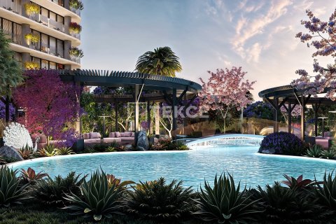 آپارتمان برای فروش در Jumeirah Village Triangle، Dubai، امارات متحده عربی 2 خوابه ، 97 متر مربع ، شماره 712002 - تصویر 6