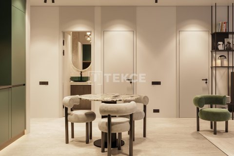 آپارتمان برای فروش در Jumeirah Village Triangle، Dubai، امارات متحده عربی 2 خوابه ، 97 متر مربع ، شماره 712002 - تصویر 20