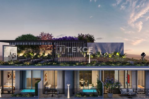 آپارتمان برای فروش در Jumeirah Village Triangle، Dubai، امارات متحده عربی 2 خوابه ، 97 متر مربع ، شماره 712002 - تصویر 8