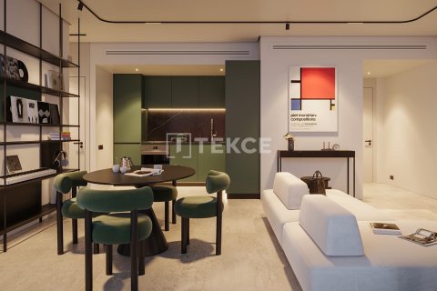 آپارتمان برای فروش در Jumeirah Village Triangle، Dubai، امارات متحده عربی 2 خوابه ، 97 متر مربع ، شماره 712002 - تصویر 17