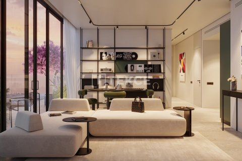 Apartment til salg i Jumeirah Village Triangle, Dubai, UAE 3 soveværelser, 153 kvm № 712003 - foto 24