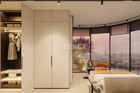 Apartment til salg i Jumeirah Village Triangle, Dubai, UAE 3 soveværelser, 153 kvm № 712003 - foto 25