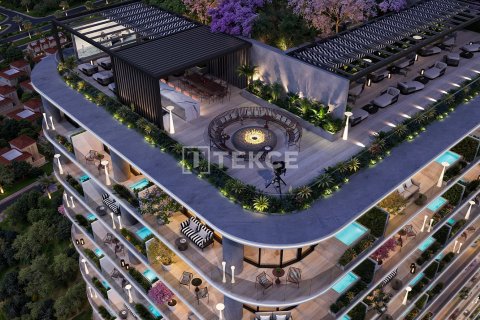 Apartment til salg i Jumeirah Village Triangle, Dubai, UAE 3 soveværelser, 153 kvm № 712003 - foto 5