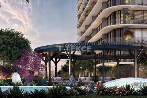 Apartment til salg i Jumeirah Village Triangle, Dubai, UAE 3 soveværelser, 153 kvm № 712003 - foto 10