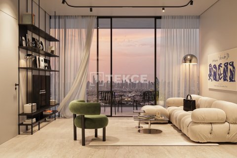 Apartment til salg i Jumeirah Village Triangle, Dubai, UAE 3 soveværelser, 153 kvm № 712003 - foto 17