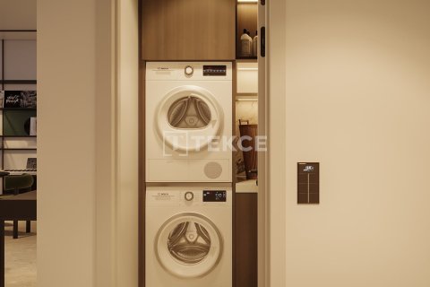 Apartment til salg i Jumeirah Village Triangle, Dubai, UAE 3 soveværelser, 153 kvm № 712003 - foto 27