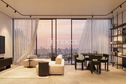 Apartment til salg i Jumeirah Village Triangle, Dubai, UAE 3 soveværelser, 153 kvm № 712003 - foto 16