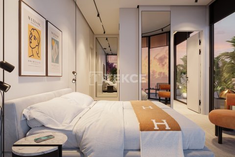 Apartment til salg i Jumeirah Village Triangle, Dubai, UAE 3 soveværelser, 153 kvm № 712003 - foto 23