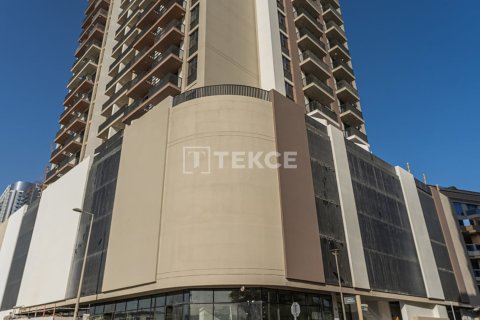 Apartment til salg i Jumeirah Village Triangle, Dubai, UAE 1 soveværelse, 71 kvm № 712000 - foto 4