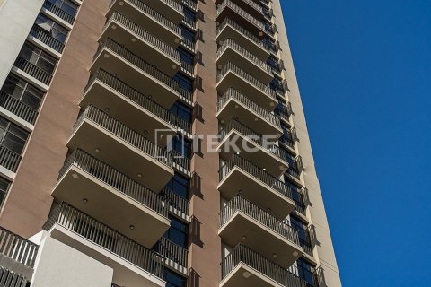 Apartment til salg i Jumeirah Village Triangle, Dubai, UAE 1 soveværelse, 71 kvm № 712000 - foto 5