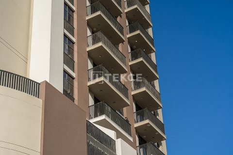 Apartment til salg i Jumeirah Village Triangle, Dubai, UAE 1 soveværelse, 71 kvm № 712000 - foto 6