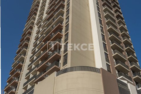 شقة للبيع في Jumeirah Village Triangle، دبي، الإمارات العربية المتحدة 1 غرفة نوم ، 88 متر مربع ، رقم 711999 - صورة 2