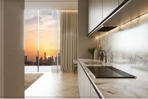 Apartman u Meydan, Dubai, UAE 2 spavaćih soba, 124.4 m2 Br. 695116 - fotografija 9