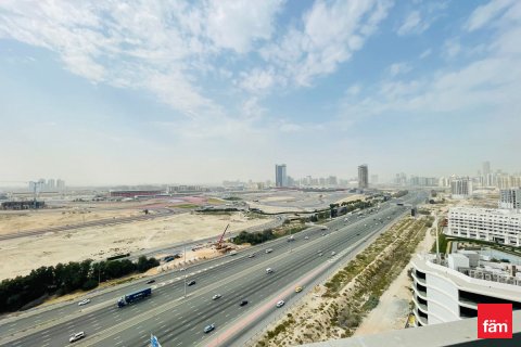 Arjan、Dubai、UAE にあるマンションの賃貸物件 2ベッドルーム、93.6 m2、No695117 - 写真 12