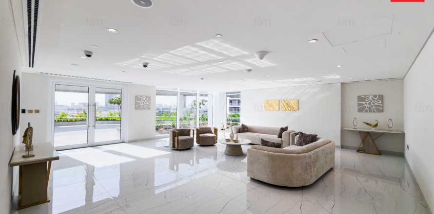 Arjan、Dubai、UAEにあるマンション 2ベッドルーム、92.4 m2 No695117