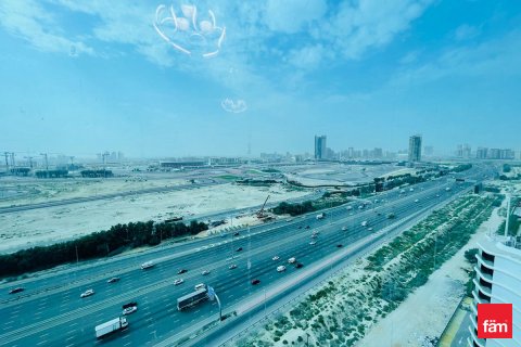 Arjan、Dubai、UAE にあるマンションの賃貸物件 2ベッドルーム、93.6 m2、No695117 - 写真 18