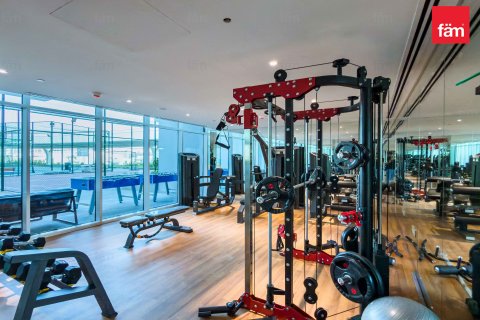 Arjan、Dubai、UAE にあるマンションの賃貸物件 2ベッドルーム、93.6 m2、No695117 - 写真 20
