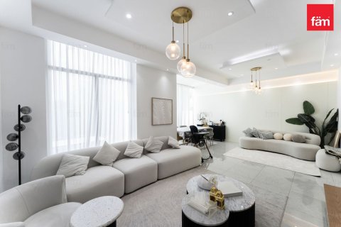 Townhouse de închiriat în Dubai, EAU 3 dormitoare, 333.1 mp.  №695114 - poză 4