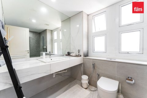Townhouse de închiriat în Dubai, EAU 3 dormitoare, 333.1 mp.  №695114 - poză 13